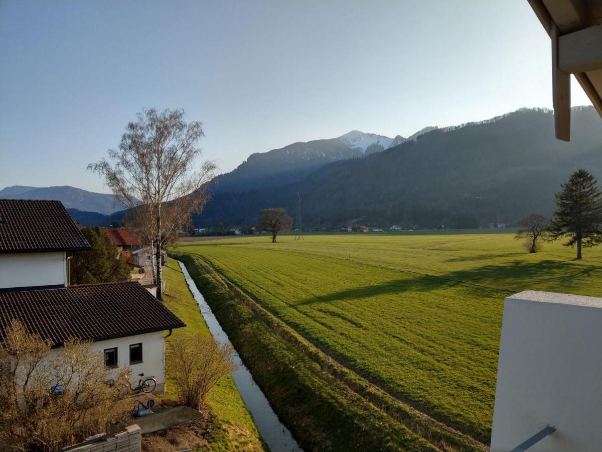 Wolke31 Grassau (Bavaria)