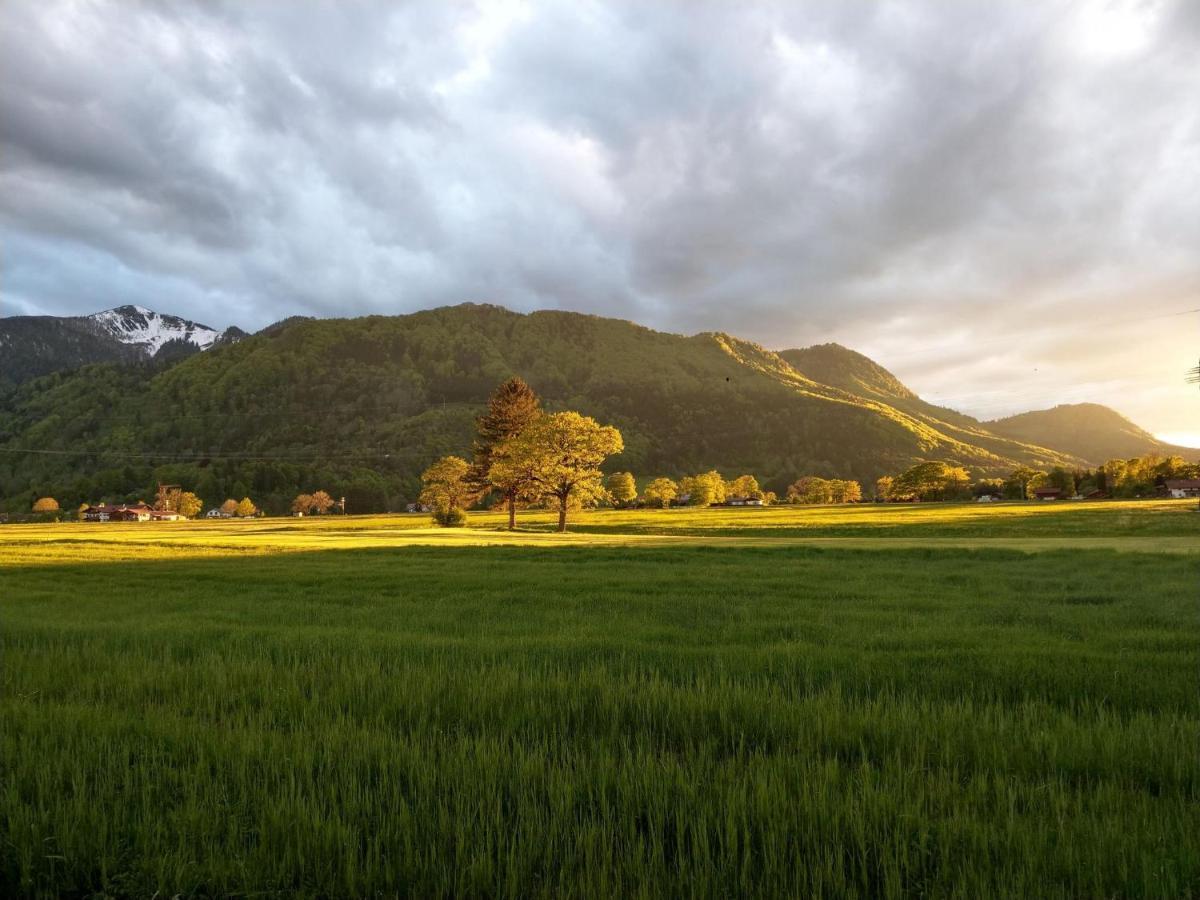 Appartamento Wolke31 Grassau (Bavaria)