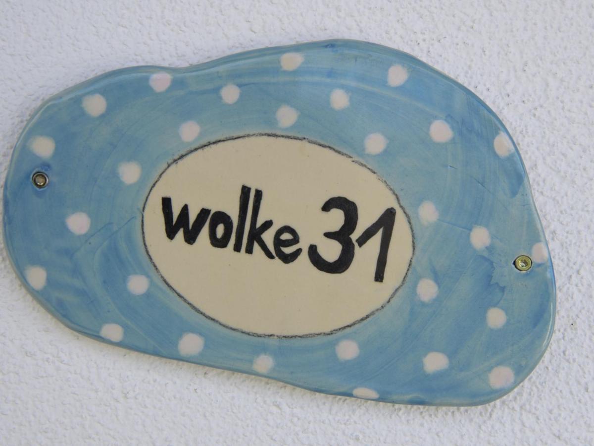 Wolke31 *