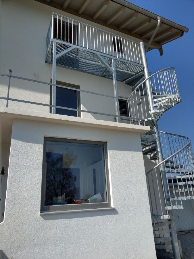 Apartment Wolke31