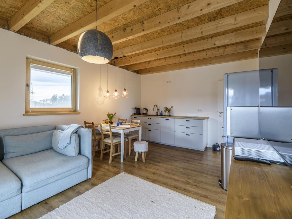Wolke31 Apartment *