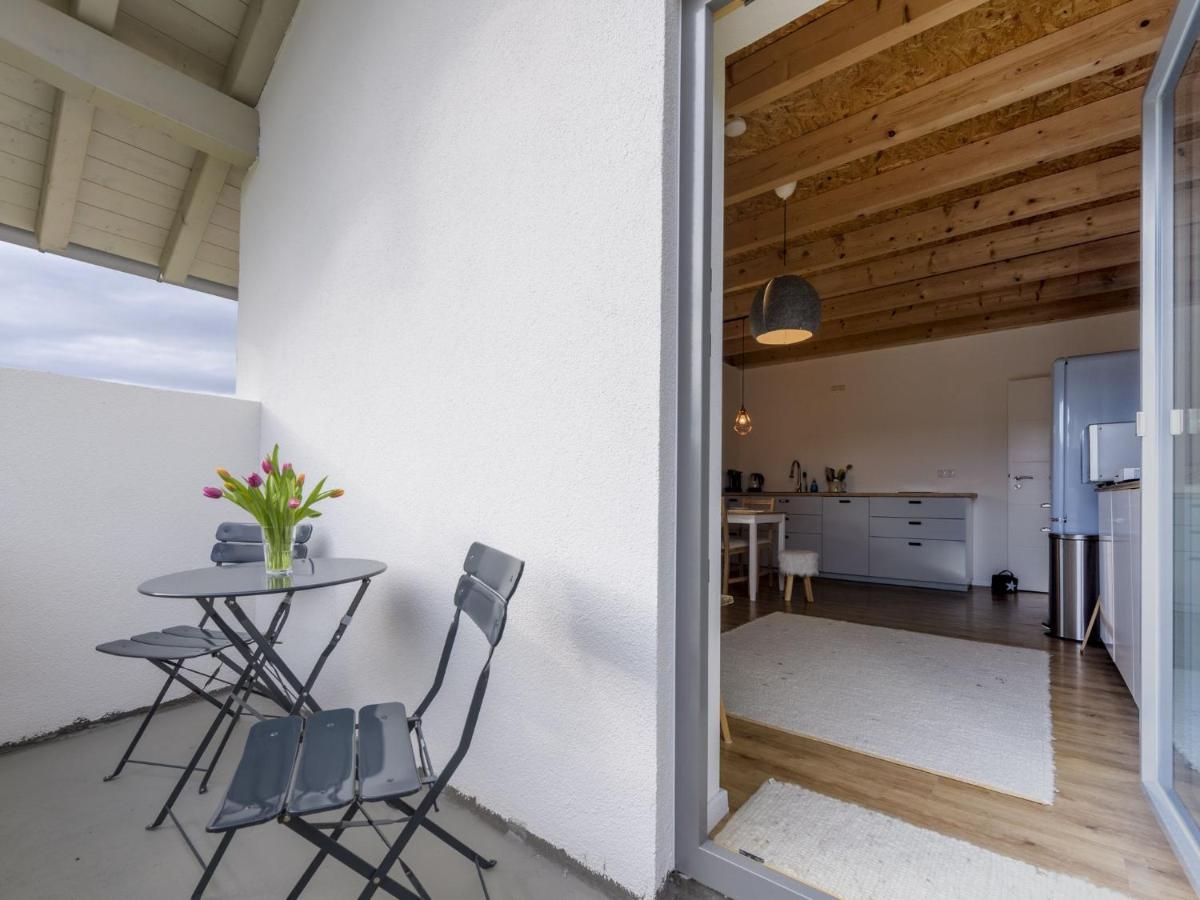 Wolke31 Apartment