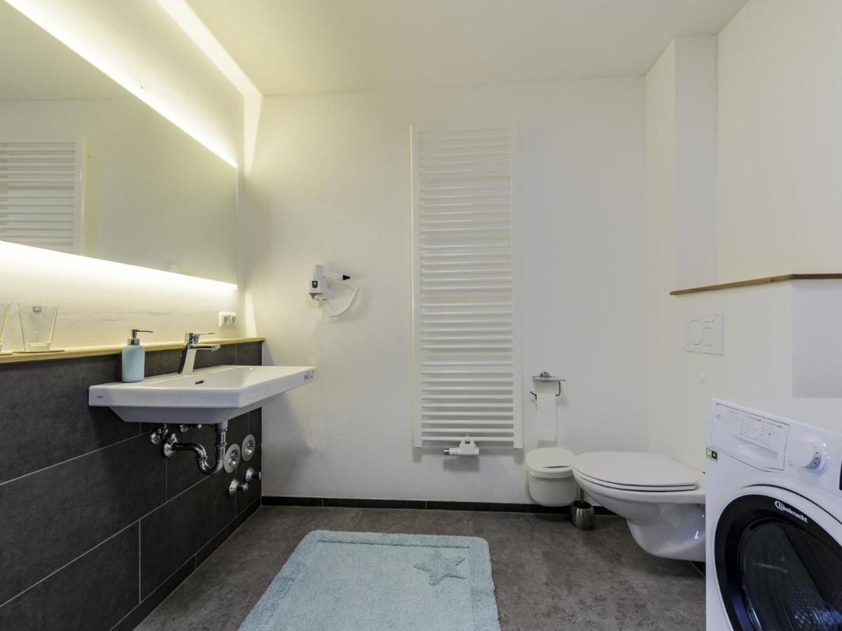 Wolke31 Apartment *