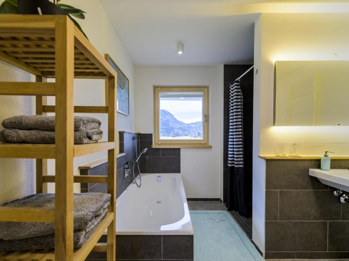 Apartment Wolke31