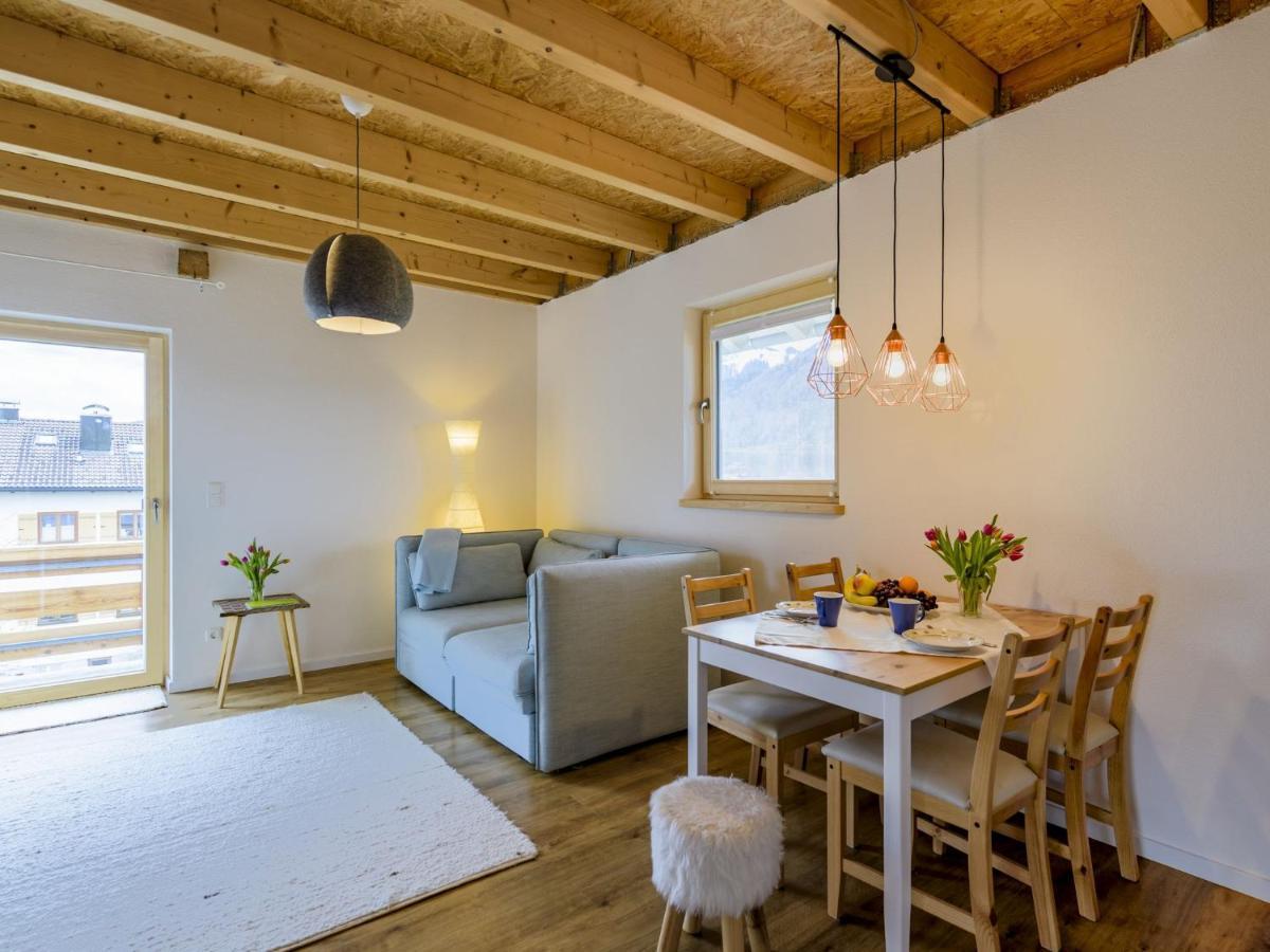 Apartment Wolke31